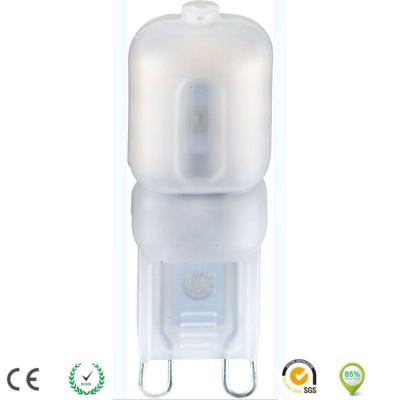 China SMD2835 PC cover G9 led lamp for sale