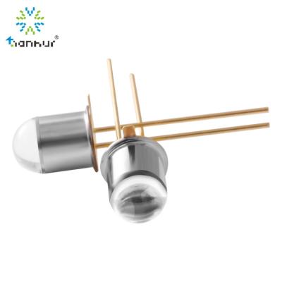 China CUD45H1A UV Lamp Beads 340nm For Counterfeit Detection Security Crime Inspection for sale