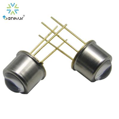 China UVA UV Ultraviolet LED Diode 340nm - 350nm For Blood Analysis Phototherapy for sale