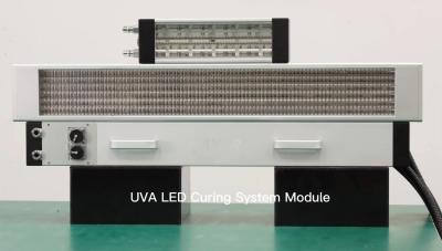 China 365nm 385nm 395nm 405nm LED UV System Water Based UV LED Ink Curing TH-92 for sale
