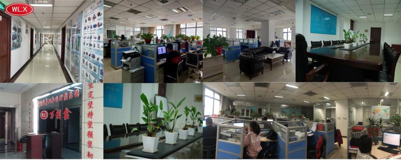 Verified China supplier - Shijiazhuang Wanlixin Industrial and Trade Co.,Ltd