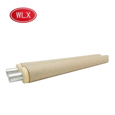 China Type R/S/B Fast Thermocouple used in electric furnace and convertor for sale