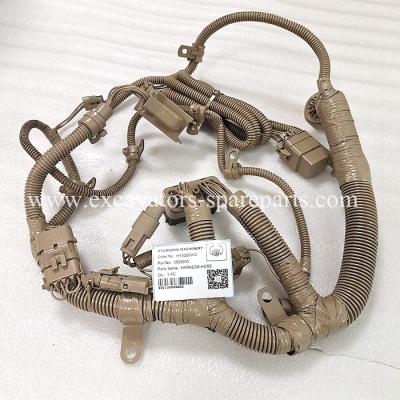 China Harness 3959035 3959066 3959059 Excavator Spare Parts For MH3049 MH3059 Material Handler Parts for sale