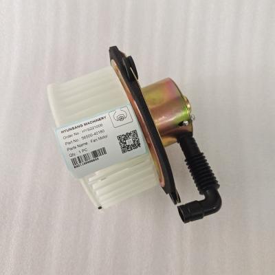 China Air Conditional Fan Motor 56500-40180 For HM250-2 HM300-2 HM350-2 HM400-2 for sale
