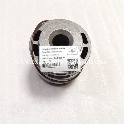 China Cartridge Kit Vane Pump 146-5076 1465076 For 950G 950G II 962G 962G II for sale