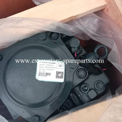 Chine Assy 708-3M-00011 708-3M-00020 708-3M-00021 de pompe pour PC160LC-7 PC180 à vendre