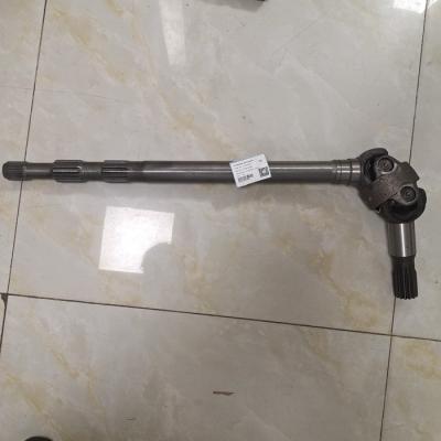 China Wheel Excavator Parts Universal Joint ZTAM-00509 ZTAM-00819 For R140W7 for sale