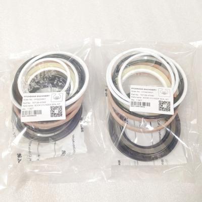 China Boom Cylinder Seal Kit 707-99-47050 For HB205 HB215 PC200 PC210 Excavator Seal Kits for sale