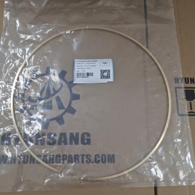 China Seal Ring 175-15-59292 1751559292 175-15-59250 1751559250 For Bulldozer D275A D375A for sale
