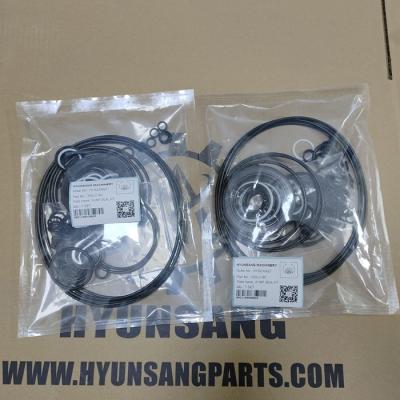 China Hyunsang Parts Motor Pump Shaft Seal Kit 088610001 990709 R330lc-9s Hydraulic Pump Repair Kit for sale