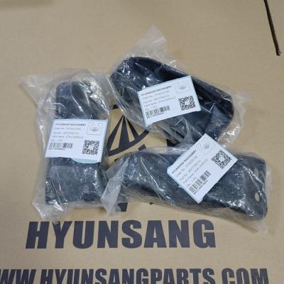 China Hyunsang Parts Stay Shroud Fan Guide 8973759110 For EG70R-3 FV30 MA200 PZX135USK-3F SR2000G à venda