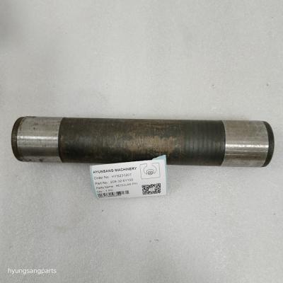 China Excavator Parts Regular Pin 208-32-61150 2083261150 For PC300 PC380 PC400 for sale