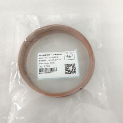 China Ring 707-39-14110 7073914110 707-39-16120 7073916120 For Excavator PC300 PC340 PC350 for sale