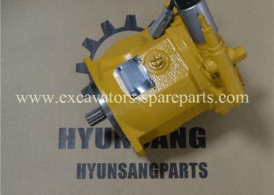 China 259-0815 motor de fan hidráulico 2590815 para el excavador de Caterpillar C9 E330D E336D en venta