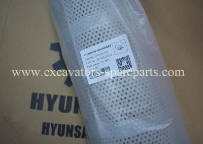 China elemento filtrante del excavador de 20Y-60-21510 20Y-60-21470 para KOMATSU PC200-6 PC210-6 en venta