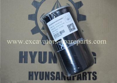 China 6735-51-5140 6735-51-5141 Excavator Filters / Excavator Oil Filter For Komatsu SA60102 PC200-8 for sale