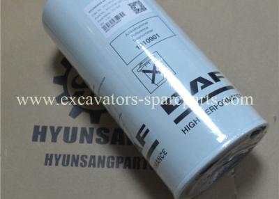 China WD13145 SF110A Excavator Filters Diesel Fuel Filter 1310901 For Duetz Caterpillar CAT Air Compressor for sale