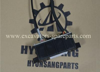 China 21EN-32340 Hyundai Excavator Parts Excavator Stepper Motor 7V For Hyundai R300LC-9S R330LC-9S for sale