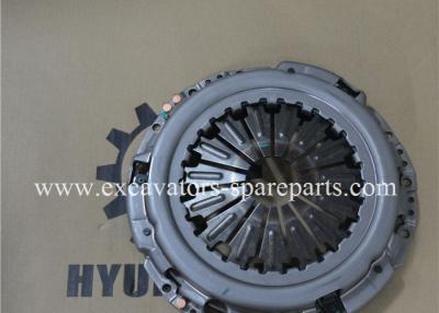 China 31210-0K190 31210-0K050 Clutch Cover 31210-26090 TYC605 For Toyota Hilux KUN25 KUN35 for sale