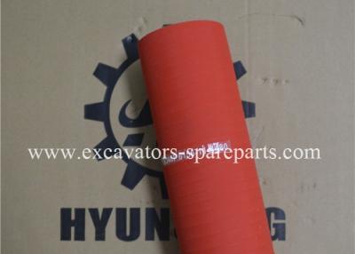 China 6156-11-4480 Excavator Cooling Hose for KOMATSU PC450-7 for sale
