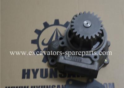 China 6154-61-1102 6154-61-1100 6154-61-1101 Water Pump Assy for KOMATSU PC400-7 PC450-77 for sale