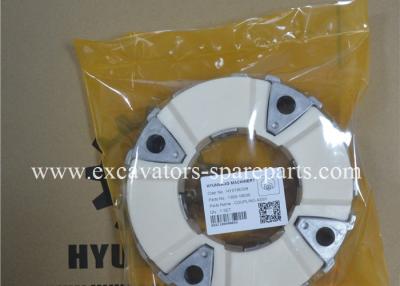 China HYUNDAI-Koppelungs-Zus-Bagger-hydraulische Teile 13E6-16030 13E6-16060 für R140LC-7 R140W-7 zu verkaufen