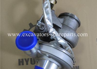 China 2112255 CAT Excavator Turbocharger For E32D E324 for sale