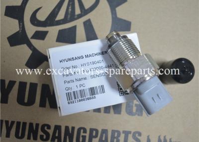 China ND095420-0440 ND499000-6160 Fuel Pressure Sensor For KOMATSU PC450-7 PC240-8 for sale