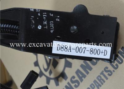 China Pedal de acelerador de D88A-007-800+D D88A007800 860121897 para ShangChai SC25G610D2 SC27G900D2 à venda