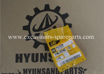 China CAT E330C Excavator Replacement Hydraulic Filters for sale