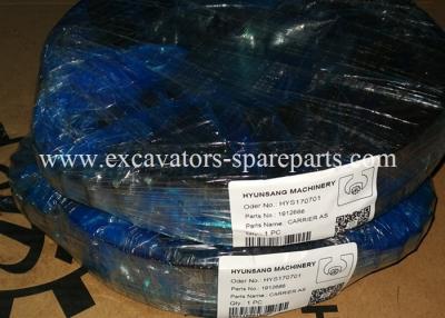 China Aftermarket CAT Carrier Excavator Reducer Gear Parts 128-2686 24 128-2686 25 129-0372 for sale
