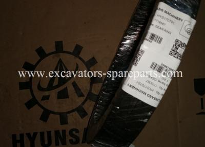 China 1719387 CAT Excavator Gear Ring for sale