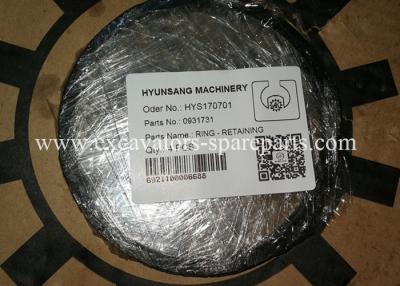 China 093-1731 0931731 230-2569 230-3728 230-3775 153-7023 Retaining Ring for CAT E320 E325 for sale