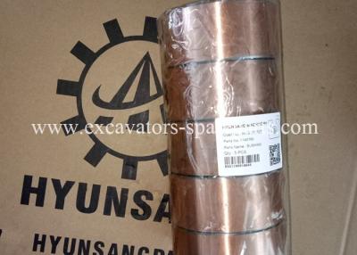 China Cat Excavator Bucket Pins And Bushings 114-0760 1140760 230-2569 280-3979 281-2725 384-8612 307-8322 for sale