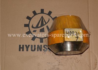 China Kato Excavator Hydraulic Cylinder Cover HD820 HD510 HD250 HD1200 HD1250 for sale