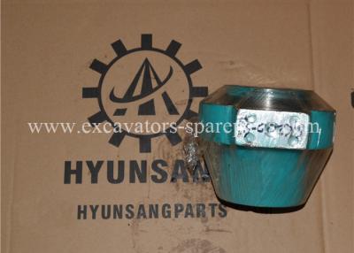 China Kobelco SK200-6 Excavator Hydraulic Cylinder Head Cover YN01V00068S014 YN01V00037S016 for sale