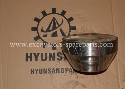 China Komatsu PC200-7 PC200-6 Excavator Hydraulic Cylinder Head 707-27-13660 707-36-13500 07165-16870 for sale