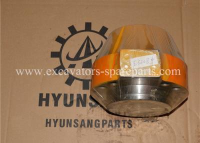 China Caterpillar E320B Hydraulic Oil Cylinder Head 1915551 191-5551 1915602 191-5602 for sale