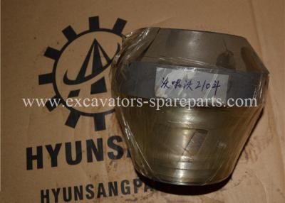China Bucket Cylinder Cover Head VOE14563986 VOE14563977 VOE14512430 For  EC210B EC240B EC290B for sale