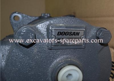 China Doosan SOLAR 225 Centre Joint Excavator Parts 40082600018A 48000015C 8944520910 for sale