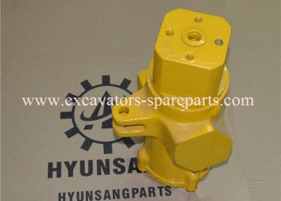 China PC75UU PC60-5 Earth-moving Machinery Hydraulic Turning Joint 703-08-91530 703-08-91810 for sale