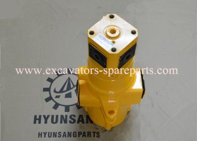 China 60911010395 Excavator Swivel Joint For XCMG XE150 XE210 XE215 XE200 XE270 for sale