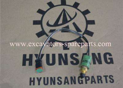China Pressure Switch Caterpillar Excavator Parts 106-0179 1060179 203-3222 260-2180 For 3046 3054 3066 for sale