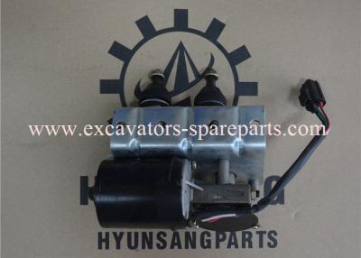 China 14530079 Excavator Wiper Motor Assy for  EC360B for sale