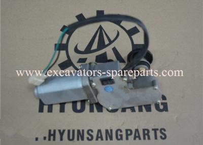 China SH210A5 SH200 Excavator Wiper Motor Assy for SUMITOMO for sale