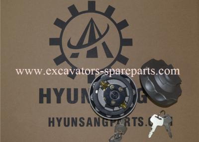 China 31Q4-02130 31Q1-01012 31Q1-01013 31Q1-01014 Fuel Cap Assy for HYUNDAI R140W-9 R210W-9 R235LCR-9 for sale