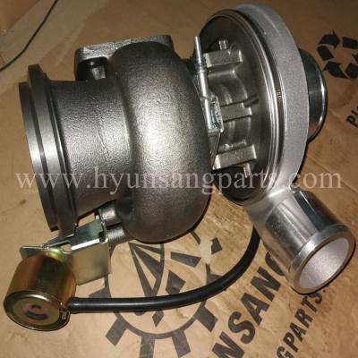 China 216-7815 2167815 CAT303.5 Caterpillar Excavator Parts Turbo Chargers10R00364 198-1845 10R0823 for sale