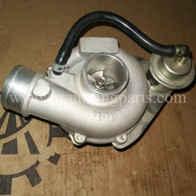 China 2389349 238-9349  Excavator Turbocharger VB420081 135756180 238-9349 2389349 For RHF4 AS12 111860-0000 1118600000 for sale