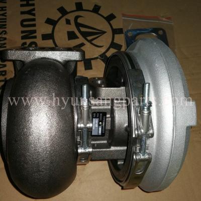 China 1067407 el excavador de 106-7407 3LM S3BSL119 Caterpillar parte 466610-0002 7W9409 para CAT303.5 en venta