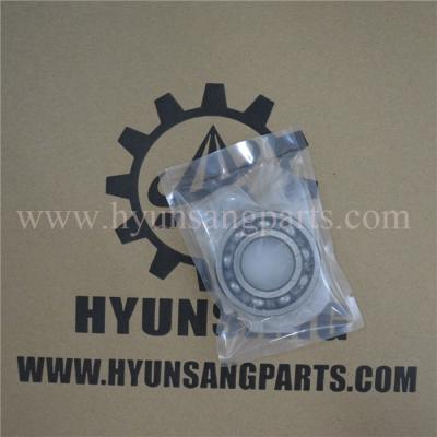 China SA8230-21590 VOE14551534 Excavator Swing Bearing For  EC360 for sale